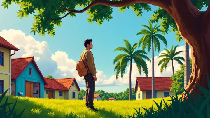 Solving Problems: Sinemart uji kemampuan di layar lebar lewat film “Foufo”