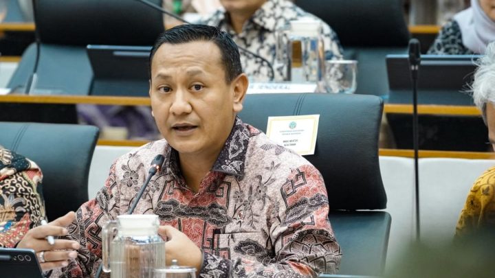 Topics Covered: Kemenhut perkuat arah kebijakan 2027 untuk pelestarian-kesejahteraan