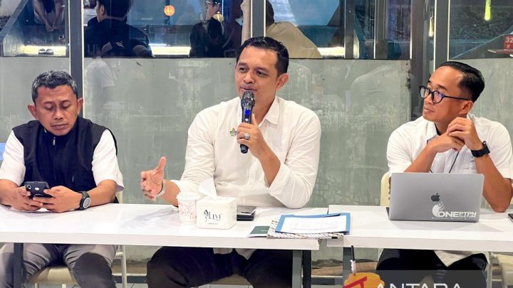 Key Strategy: PTPN I uji coba tanam bawang putih 20 ha dukung swasembada tanpa impor