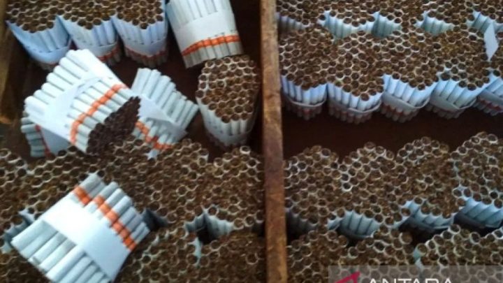 GAPPRI menilai penyeragaman kemasan berpotensi ciptakan PHK massal