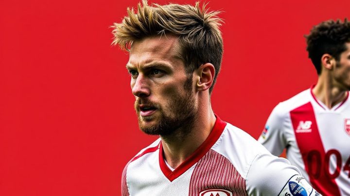 Wout Weghorst pindah klub dari Ajax ke Twente