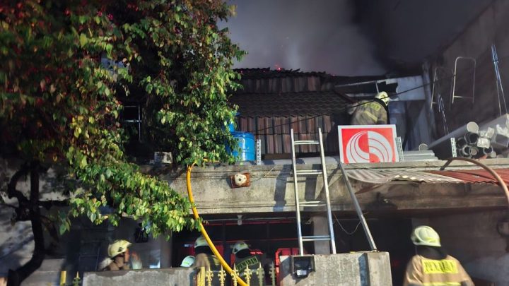 Key Strategy: DKI kemarin, kebakaran di Pademangan hingga Jakalcer Festival di Ancol
