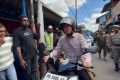 Special Plan: Naik motor listrik, Gibran tinjau program prioritas di Asmat