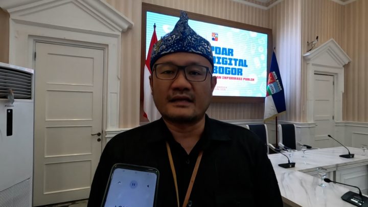 New Policy: Pemkot Bogor perkuat penyebaran informasi publik lewat jubir digital