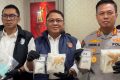 Polisi ungkap jalur baru penyelundupan sabu ke Sulawesi Selatan
