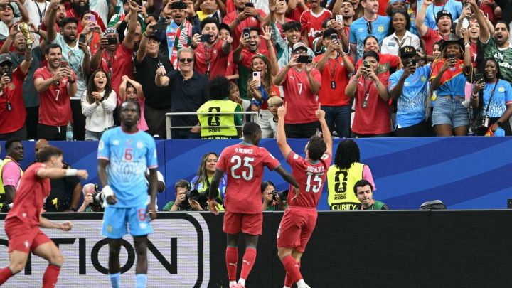 Key Issue: Martinez akui Portugal kehilangan variasi serangan