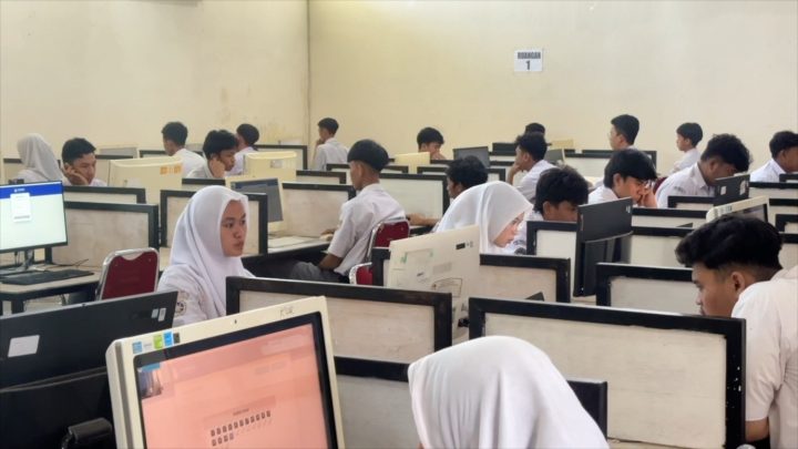 Antisipasi kuota kosong – SPMB Sulsel buka peluang siswa berprestasi