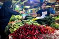 Main Agenda: Pasar Jaya perkuat pemantauan pasar jaga stabilitas harga pangan