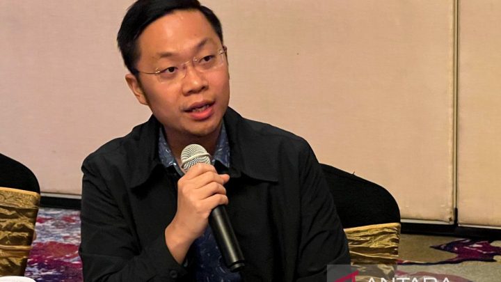 Key Discussion: Kemenhub: LRT Jabodebek ke Bogor tahap kajian KAI dan Adhi Karya