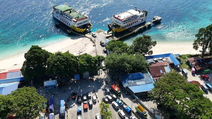 Special Plan: Dirut ASDP: Hunimua–Waipirit operasi 24 jam perkuat konektivitas RI