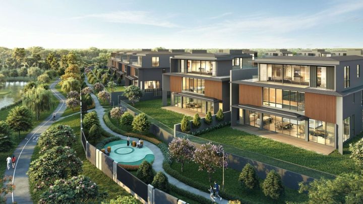 Special Plan: Sinar Mas Land luncurkan hunian Ultra-Luxury di BSD harga Rp150 miliar