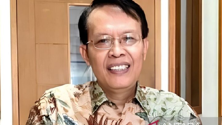 Key Strategy: Profesor Trisakti apresiasi arah baru BGN perbaiki tata kelola MBG