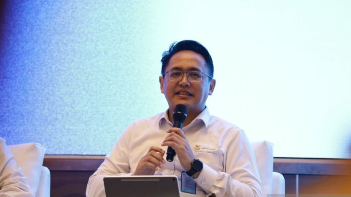 Special Plan: Kemdiktisaintek pacu peran mahasiswa atasi sampah dan transisi energi
