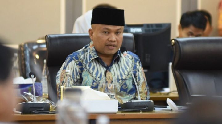 What Happened During: DPR minta LPSK segera lindungi korban penyekapan di Bandung