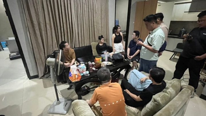 Key Strategy: Dirjen: Implementasi kebijakan selektif perketat pengawasan WNA