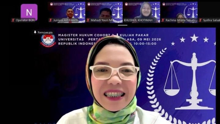 Special Plan: BGN: MBG jadi instrumen strategis bangun generasi emas 2045