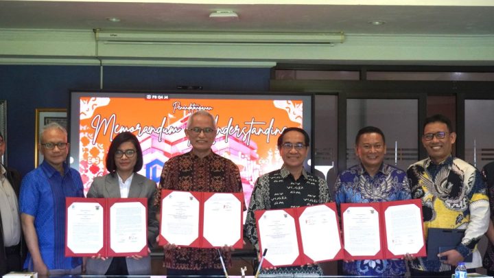 Special Plan: Unhas dan Perminas kolaborasi perkuat industri mineral