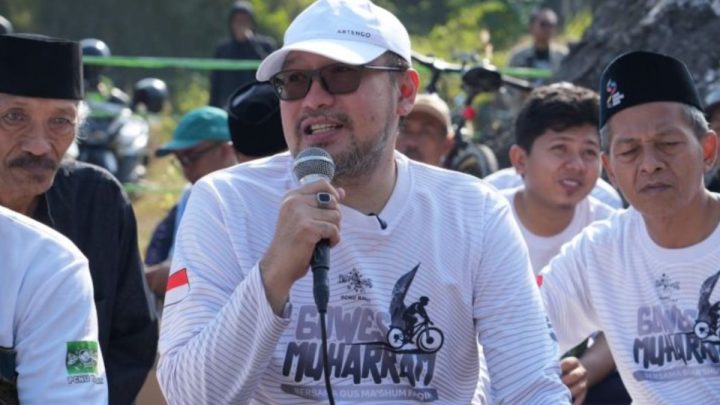 PBNU: Tahun Baru Islam perlu diisi kegiatan perkuat kepedulian sosial
