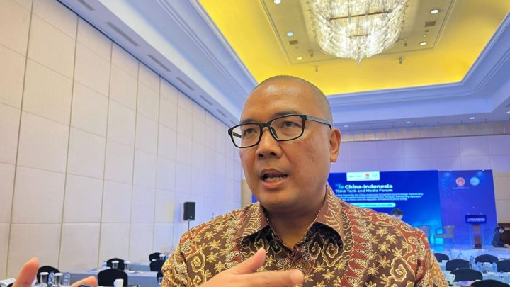 New Policy: Soal industri otomotif hengkang, Kemlu: Masih banyak lagi yang masuk