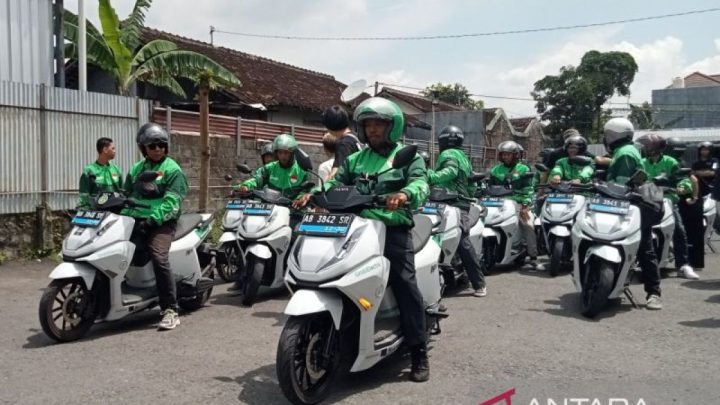 Main Agenda: Grab tegaskan tidak hengkang dari Indonesia