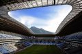 Latest Program: Profil Stadion BBVA: Piala Dunia di kaki Gunung Cerro de la Silla