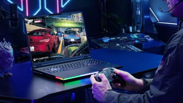 Main Agenda: Acer kenalkan laptop gaming andalan terbarunya Predator Helios 18 AI