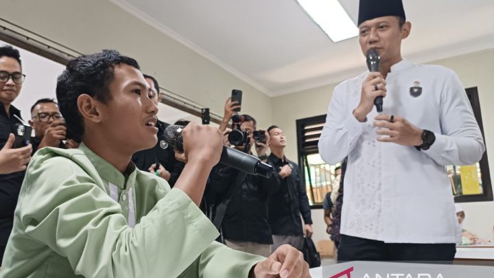 New Policy: Menko IPK sebut program PHTC madrasah sasar 1.397 sekolah