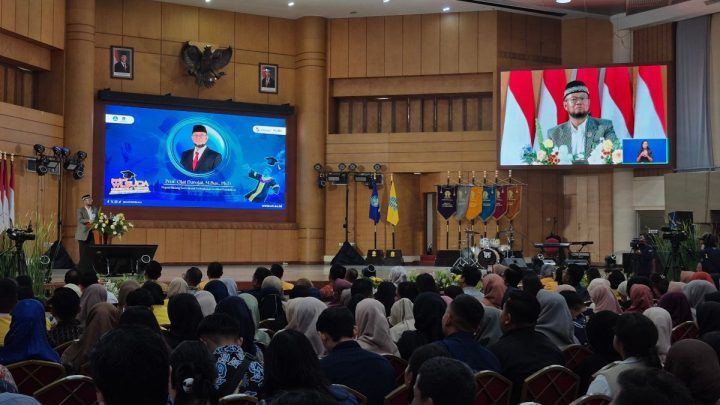 Latest Program: Kemenko PMK: Gelar tak berarti tanpa karya