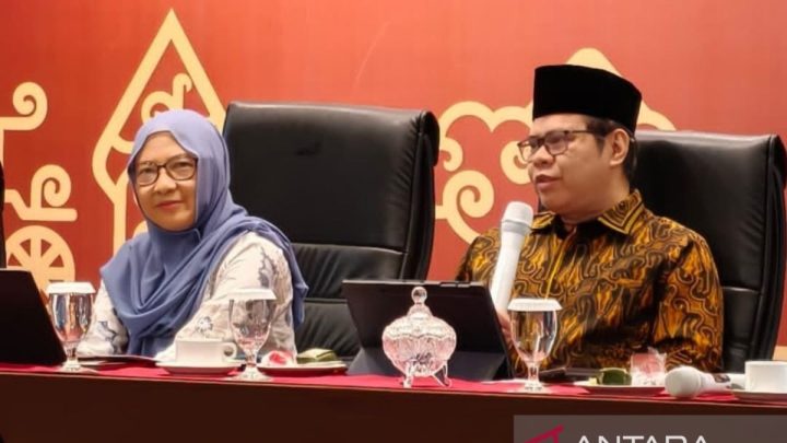 New Policy: Baznas: Transformasi muzaki, amil, dan mustahik jadi kunci filantropi
