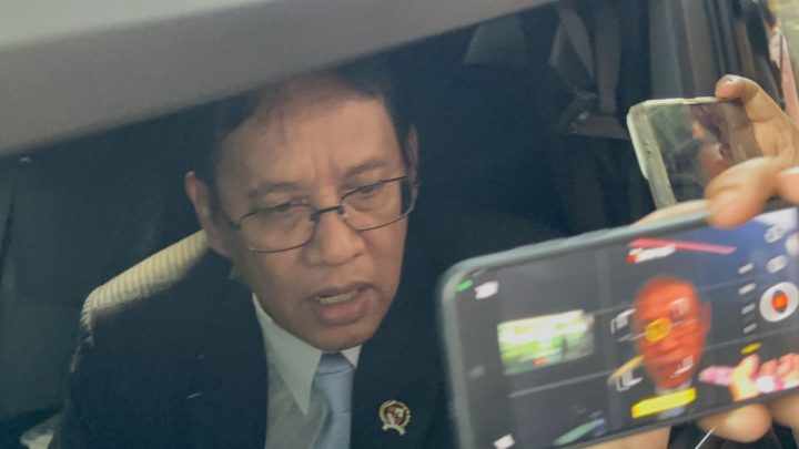 Topics Covered: Menkeu Purbaya ikuti arahan Presiden soal pengurangan anggaran MBG
