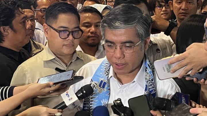 Special Plan: Menaker: Buruh-perusahaan mitra strategis hadapi tantangan dunia kerja