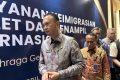 Ditjen Imigrasi monitor kasus penganiayaan WNA Brunei di Blok M