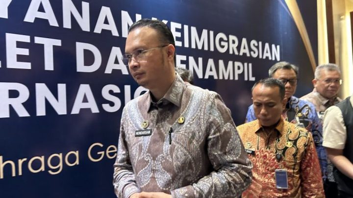 Ditjen Imigrasi monitor kasus penganiayaan WNA Brunei di Blok M