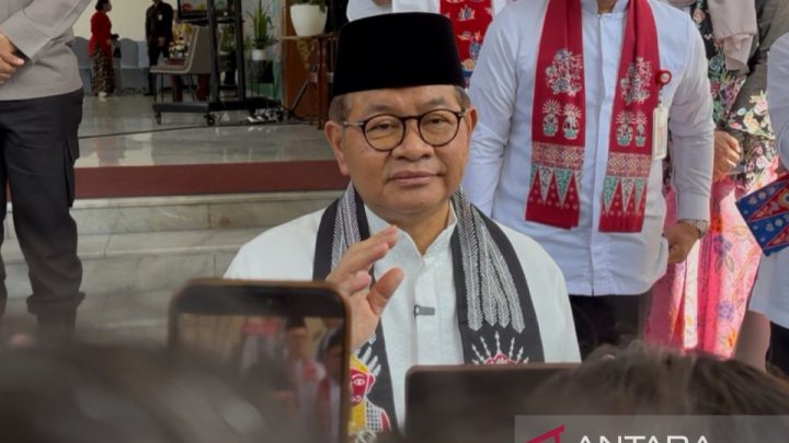 Pramono sampaikan duka cita atas meninggalnya siswi SMAN 6 Jakarta