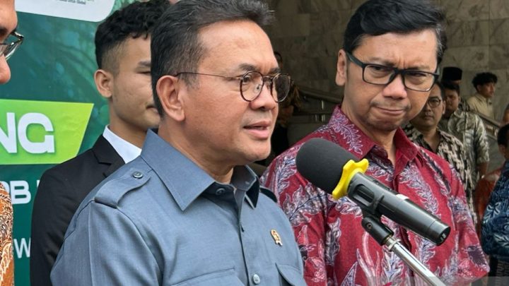Key Strategy: Mendag tegaskan tidak ada kenaikan HET minyakita