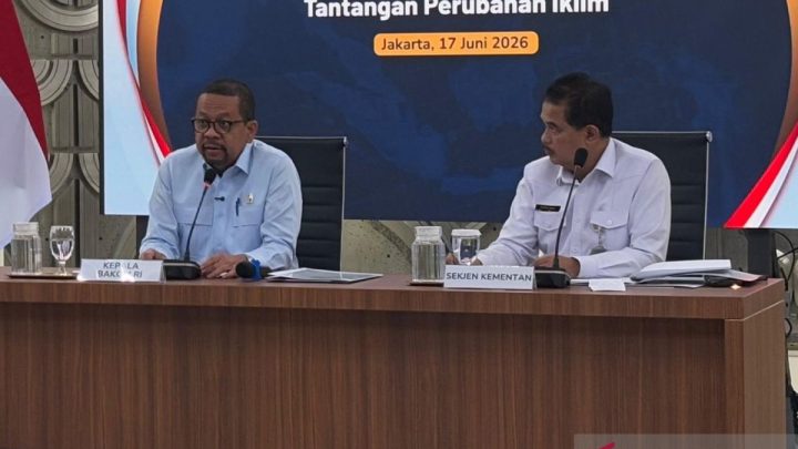 Key Discussion: Qodari: Tambahan anggaran dan pemetaan wilayah percepat program rumah