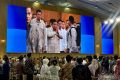 Meeting Results: Prabowo hadiri Sarasehan Kebangsaan untuk beri taklimat ke 2.600 dosen
