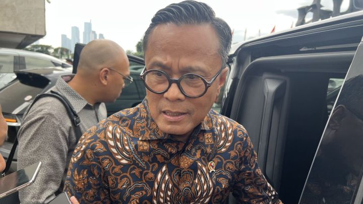 Latest Program: COO Danantara tegaskan pembiayaan Kopdes Merah Putih dari pemerintah