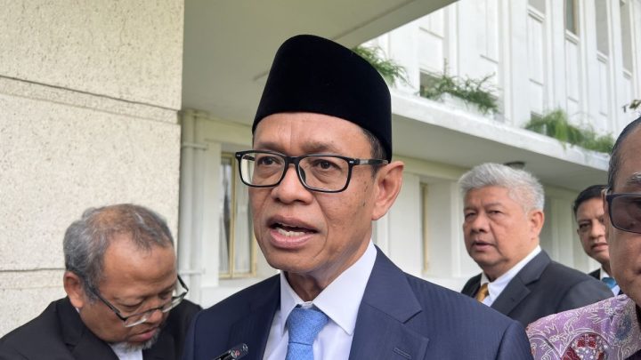 Special Plan: Kementerian ESDM berikan kuota produksi batu bara di atas 600 juta ton