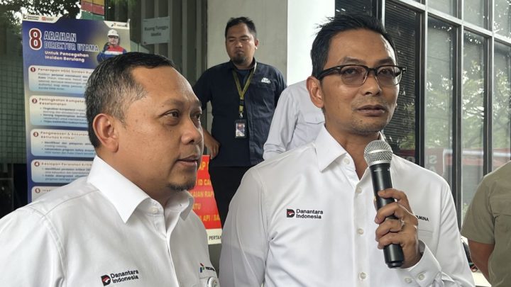 Latest Program: Pertamina tegaskan sangat siap terapkan B50 pada Juli