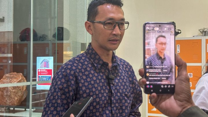 KPK gali pengetahuan Kepala BTP Jakarta soal dugaan fee proyek DJKA