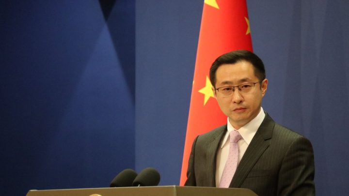 New Policy: China larang Menhan Filipina masuk wilayahnya, termasuk HK dan Makau