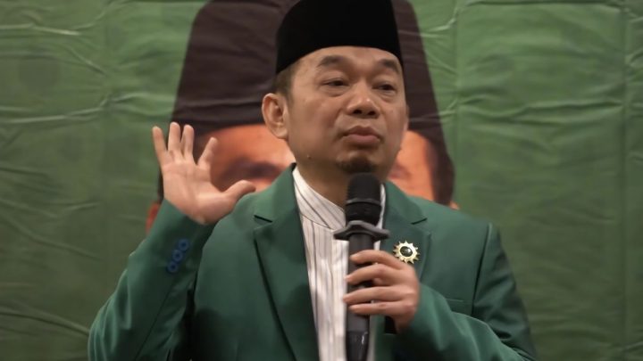 New Policy: Ketum PB MA tegaskan komitmen perkuat pendidikan dan dakwah