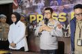 Latest Update: Polda Jabar buka peluang ada korban lain dalam kasus Taufik Hidayat