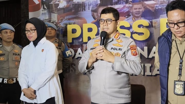 Latest Update: Polda Jabar buka peluang ada korban lain dalam kasus Taufik Hidayat