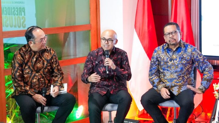 Special Plan: Dirgayuza: Prabowo bergerak cepat atasi masalah rakyat