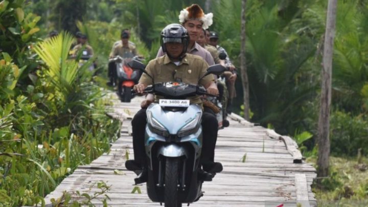 New Policy: Wapres dorong museum Asmat jadi “wajah” diplomasi kebudayaan Papua