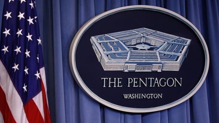 Meeting Results: Pentagon butuh 80 miliar dolar AS untuk tutupi biaya lawan Iran
