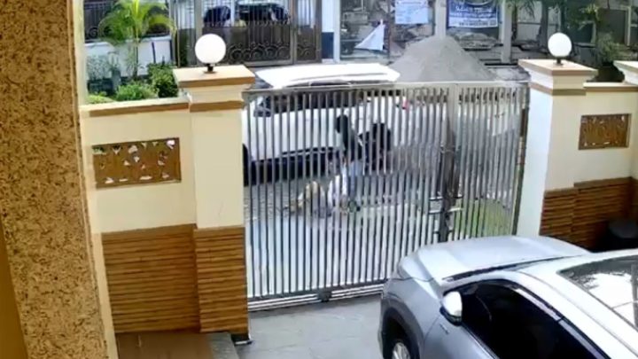 Key Issue: Lansia 70 tahun di PIK Jakut nyaris diculik saat olahraga pagi