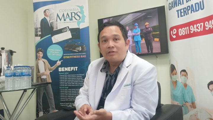 Solving Problems: Dokter ingatkan pentingnya deteksi dini untuk antisipasi tumor otak